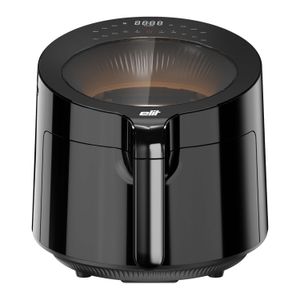 Elit Friteza na vrući zrak NUTRIFRY AF5500 5L Topview