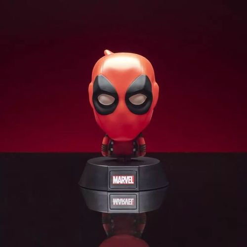 Marvel Deadpool Icon Light slika 2