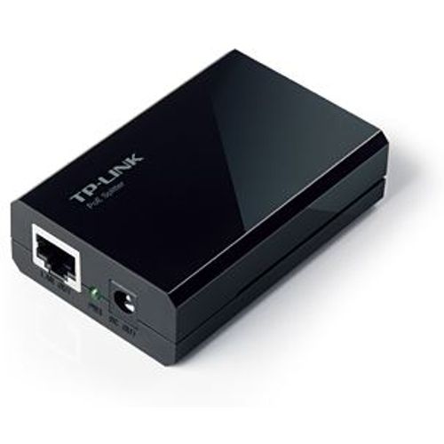 TP-Link PoE Splitter 802.3af compliant to deliver 5V, 9V, 12V slika 1