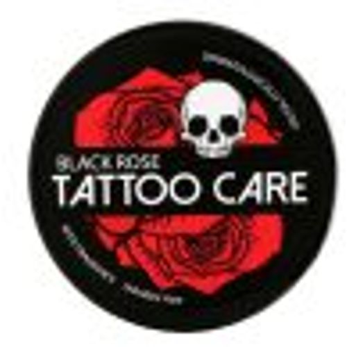 Tattoo Care Black Rose - Mast za njegu tetovaža s aloe verom 35 g slika 4