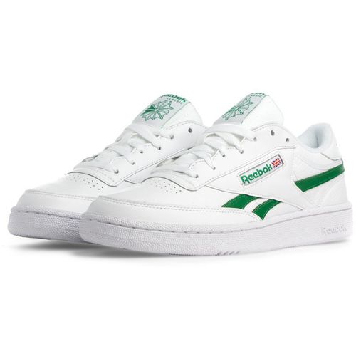 Muške tenisice Reebok EG9271 CLUB-C-REVENGE slika 2