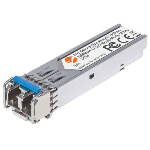 Intellinet Gb Fiber SFP SMF 1000Base-LX(LC)10km 545013 slika 1