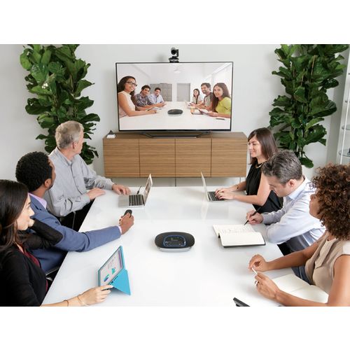 Logitech Group Video Conferencing Web camera slika 3