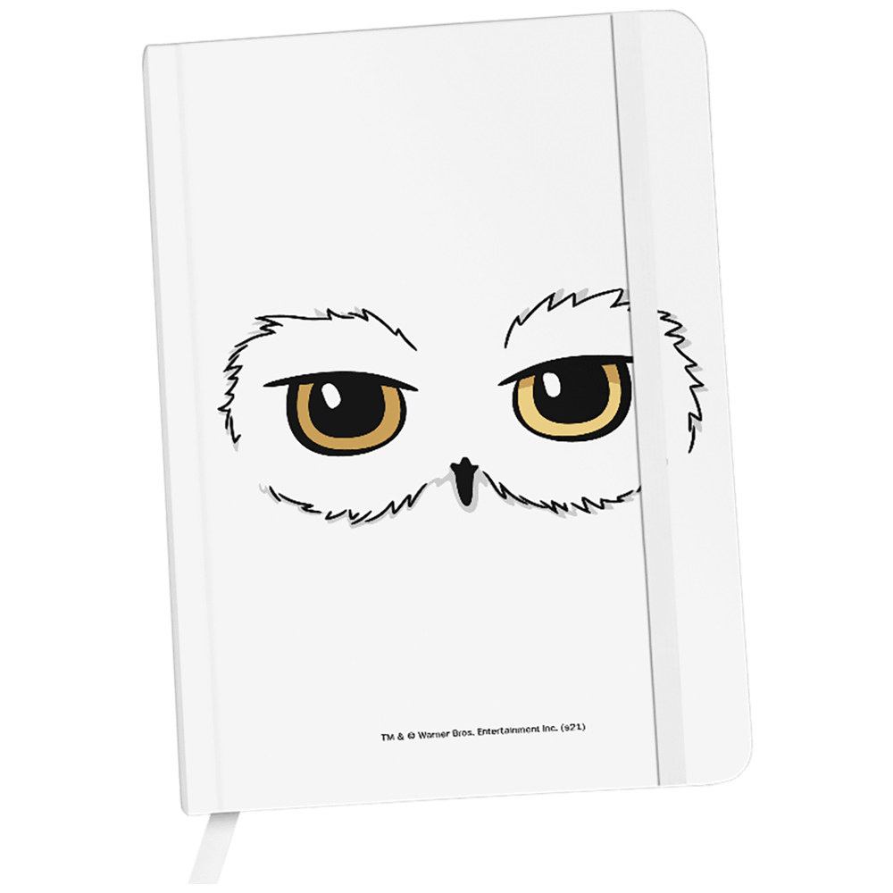 Harry Potter Rokovnik, Harry Potter, A5, 96 listova - Notes Harry Potter 028 slika 1