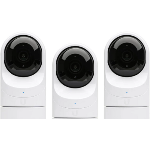 Kamera Ubiquiti iUniFi Video Camera, G3, Flex 3 pack slika 1