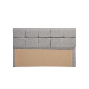 Woody Fashion Uzglavlje, Vitalia 140 - Grey