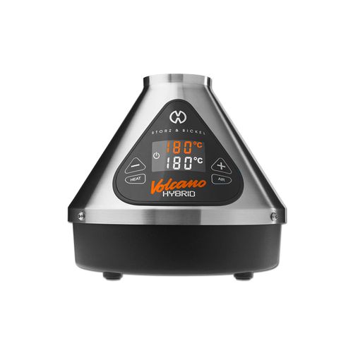 Vaporizer Volcano Hybrid slika 4