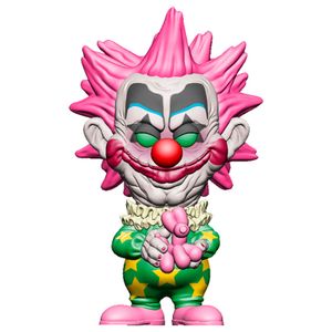 POP figure Killer Klowns Series Spikey