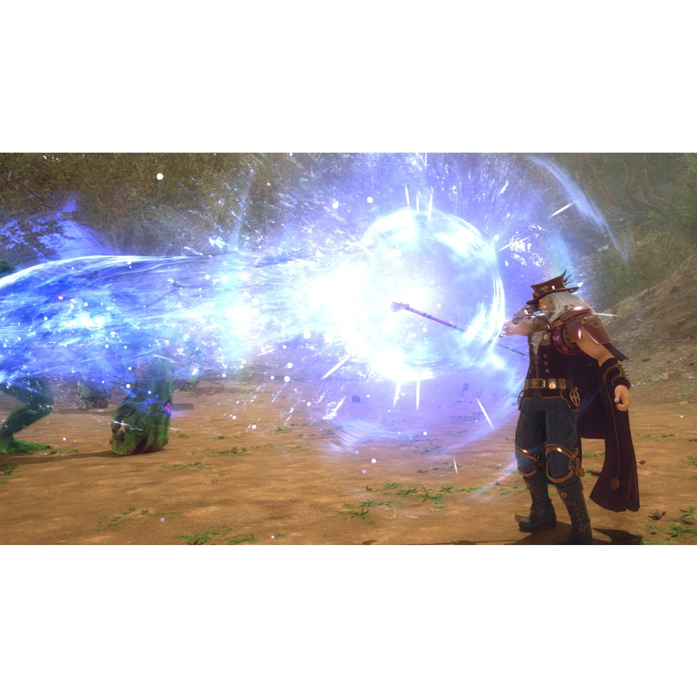 Star Ocean: The Divine Force (PlayStation 5) slika 23