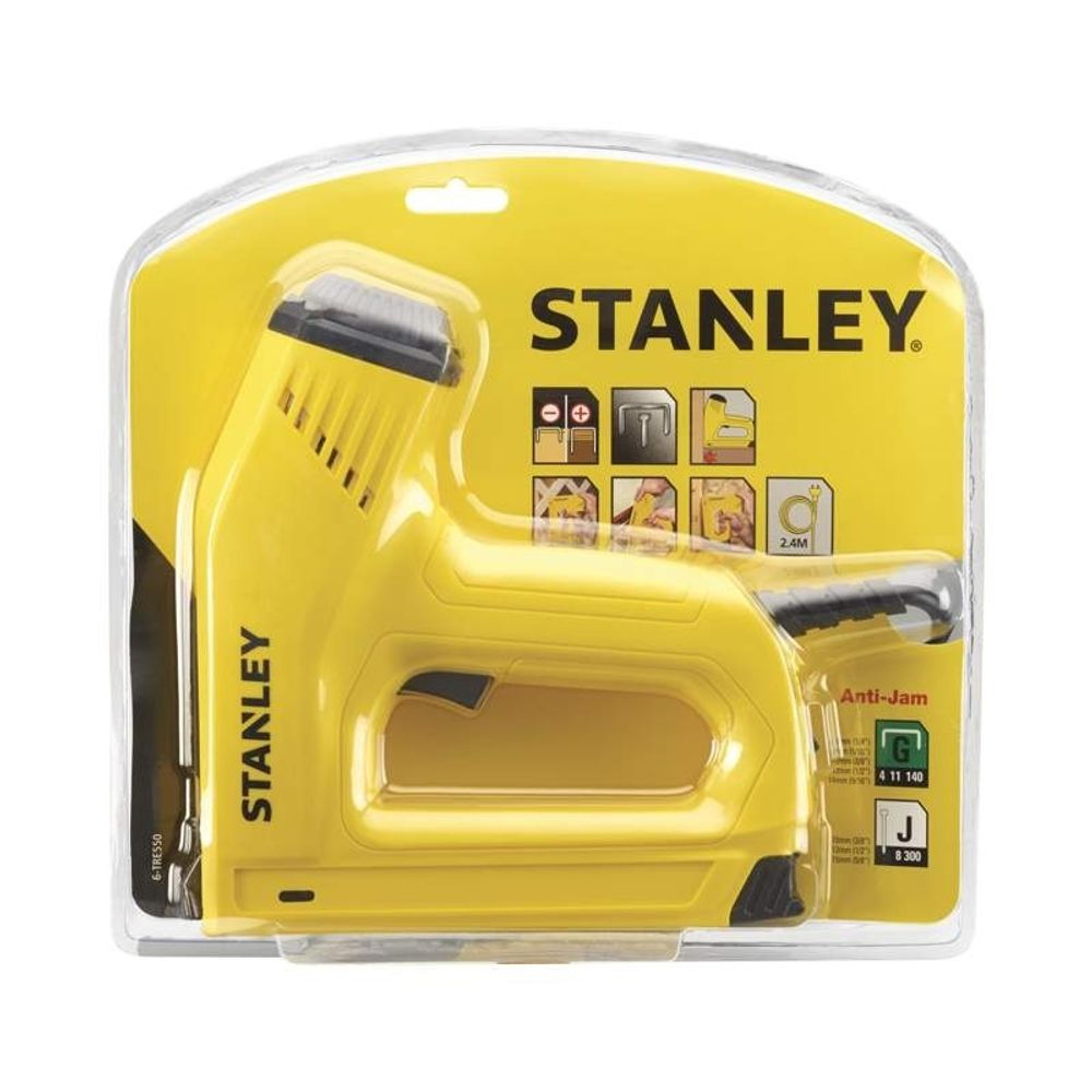 Stanley Heftalica 6-TRE550 slika 2