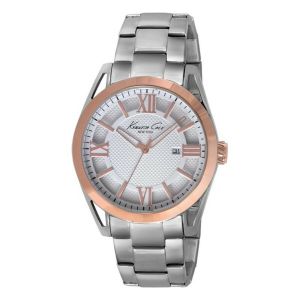 Muški sat Kenneth Cole IKC9373 (Ø 42 mm)