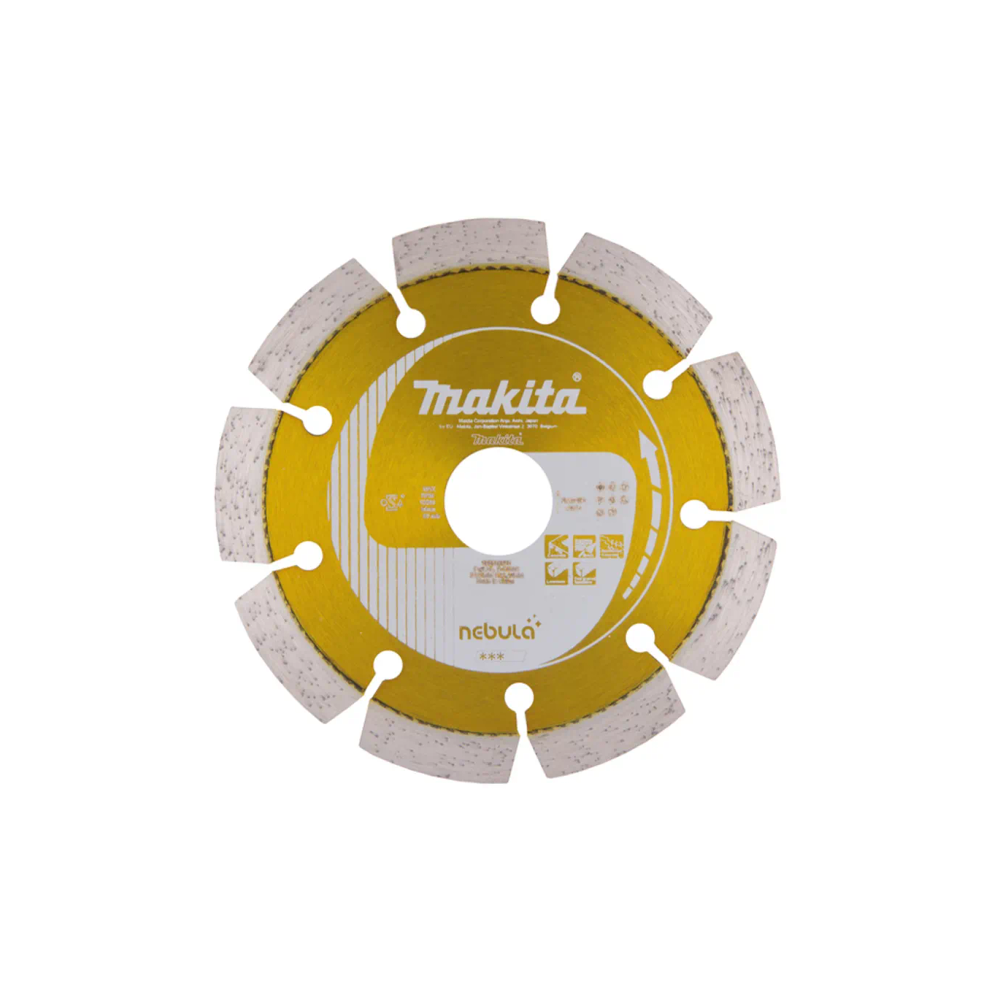 Makita - Dijamantna ploča Nebula B-53992 slika 1
