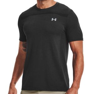 Under Armour Majica Ua Seamless Ss 1361131-001