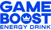 GameBoost logo