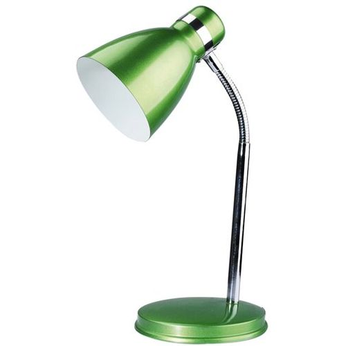 Rabalux Patric stona lampa E14 40W, zeleno slika 1