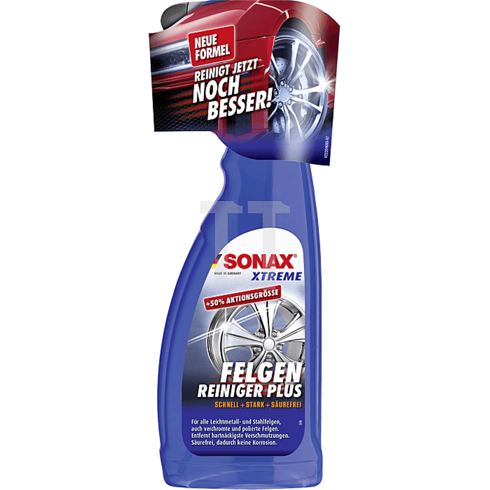 Sonax čistač feluga Xtreme 750ml slika 1