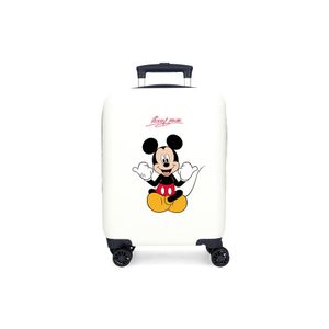 MICKEY ABS Kofer 50 cm