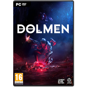 Dolmen - Day One Edition (PC)