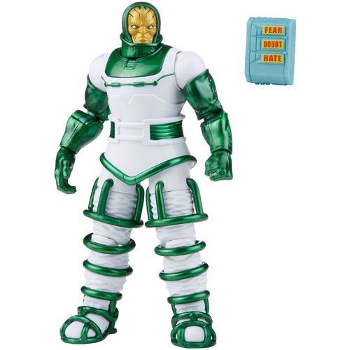 Marvel Fantastic Four Psycho Man Vintage figure 15cm slika 1