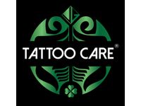 Tattoo Care