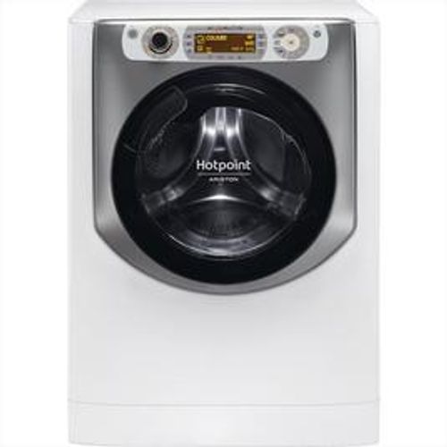 Hotpoint perilica rublja EU AQDD 107632 EU/A N slika 1