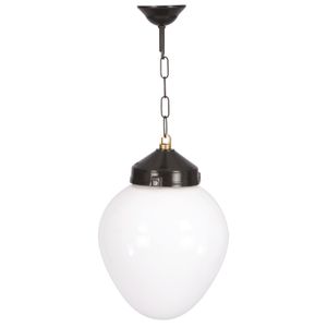 BFE-68194-BSY Crno-Bijeli Spoljašnji Luster