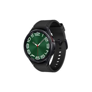 Samsung Watch 6 Classic Black (ZK) LTE SM-R965FZKAEUC