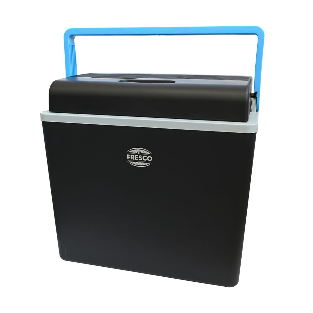 El Fresco frižider električni prenosivi 30 l / 12V slika 1