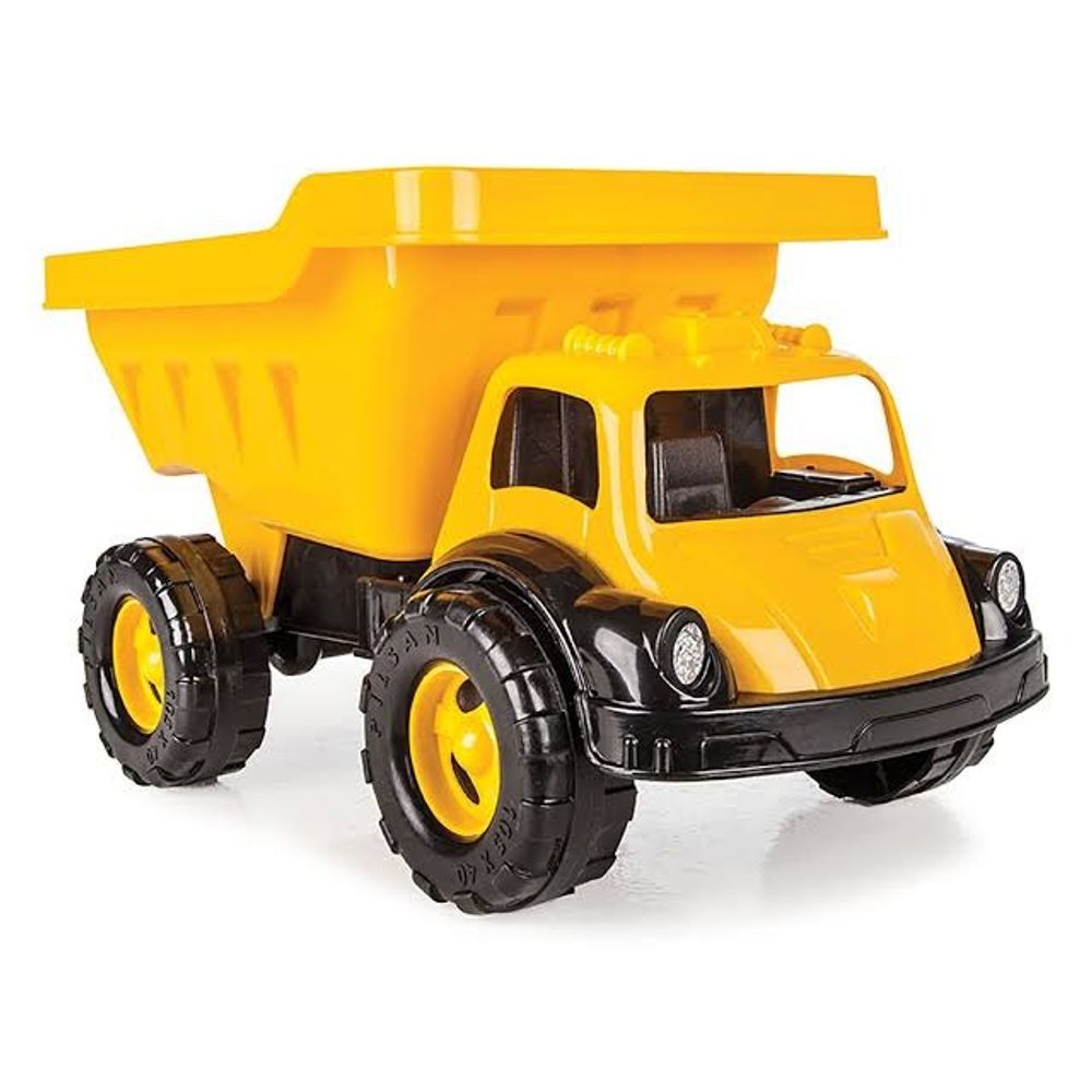 Pilsan Kamion kiper 06-615 slika 1