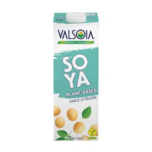 Valsoia Napitak od soje original 1000ml
