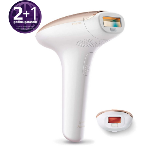 Philips Lumea SC1997/00 IPL uređaj za ukljanjanje dlačica  slika 1