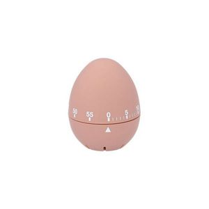 Tajmer EASY BAKE 6cm - Pink - HML