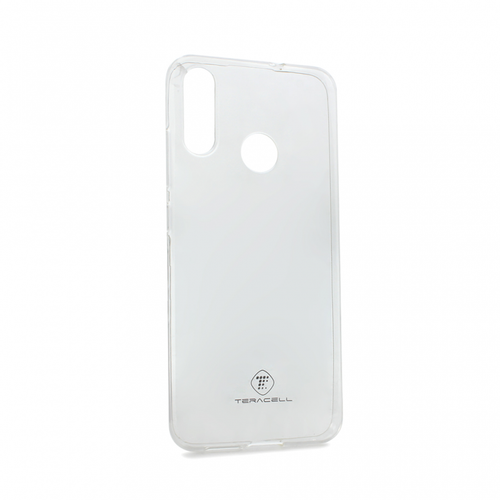 Maska Teracell Skin za Motorola Moto E6 Plus transparent slika 1