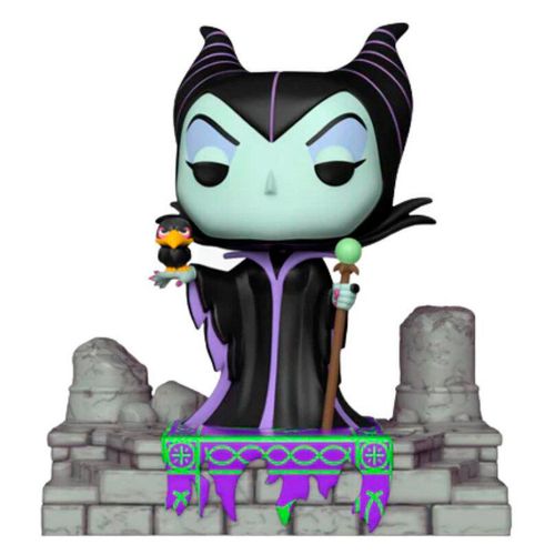 POP figura Disney Zlikovci Maleficent Ekskluzivna slika 1