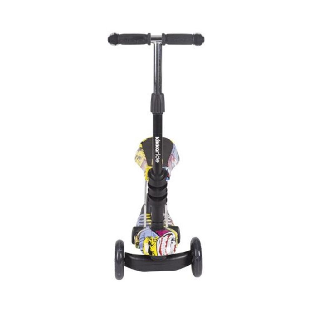 Kikka Boo Romobil Ride And Skate Vlak slika 3