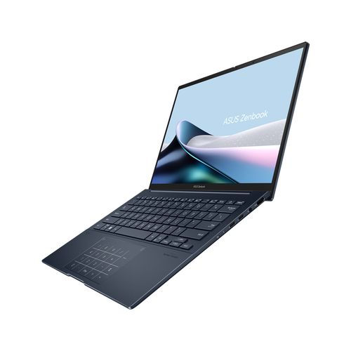 Asus ZenBook 14 OLED UX3405MA-QD089W (14 inča FHD OLED, Ultra 5 125H, 16GB, SSD 512GB, Win11 Home) laptop slika 3