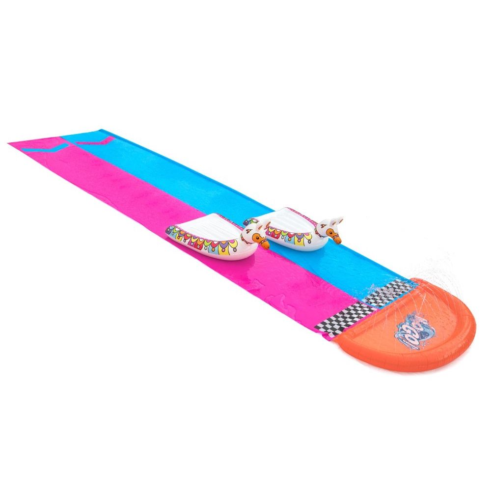 Bestway 52320 vodeni tobogan slika 2