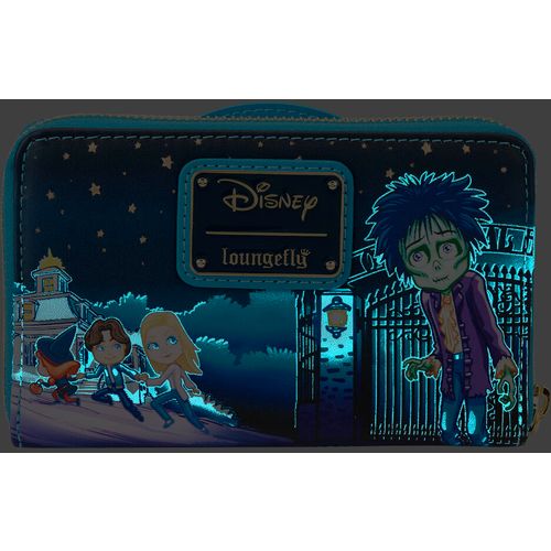 Loungefly Hocus Pocus porter wallet slika 5