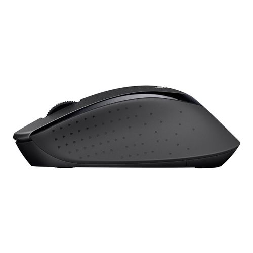 Miš Logitech M330 Silent Plus Black - 2.4GHz, 910-004909 slika 2