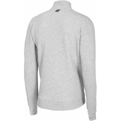 Muška majica 4f men's sweatshirt nosh4-blm003-27m slika 8