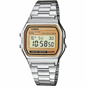 Casio Ženski Sat A158WEA-9EF