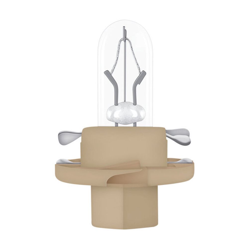 OSRAM Sijalica 12V 1.5W Bx8.4D slika 1