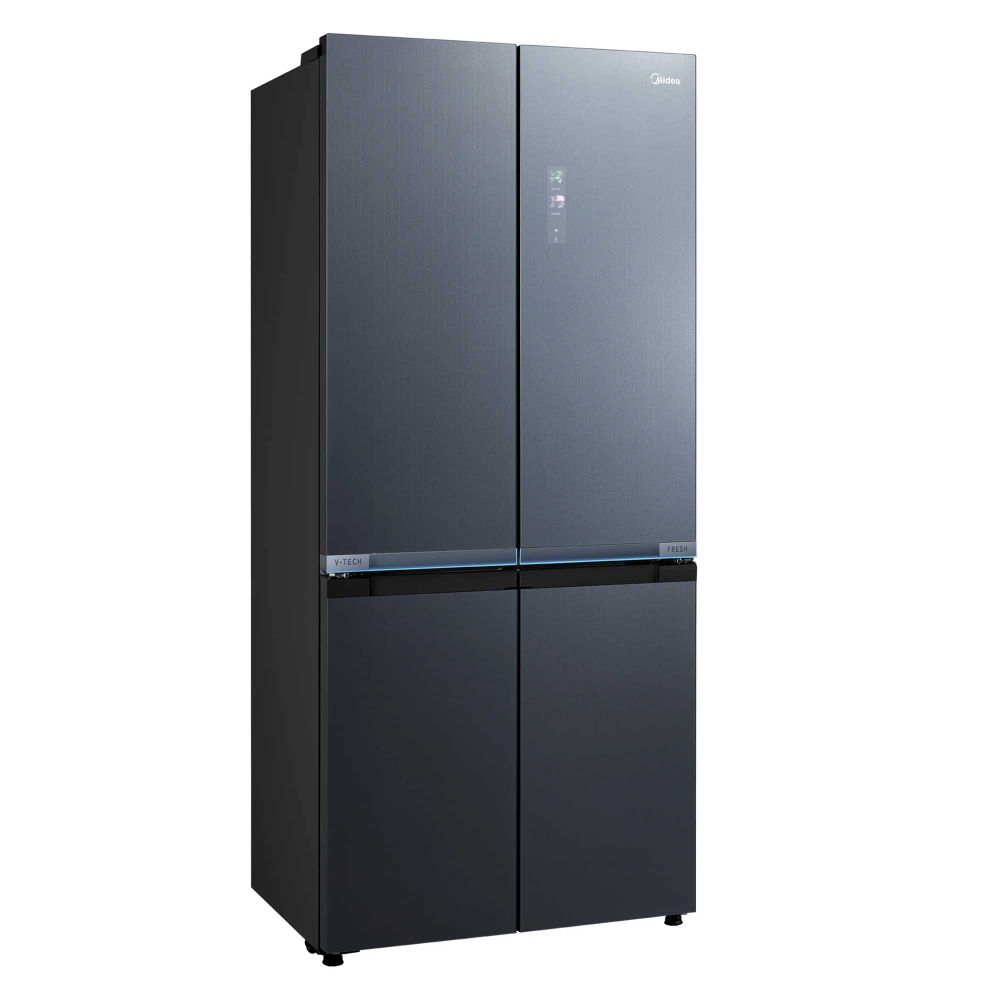 Midea Frižider MDRM706BIE70 Side by side / 515 l slika 4