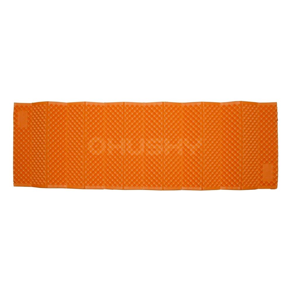 HUSKY Sklopiva prostirka za kampovanje Akord Orange, 183x56cm slika 2