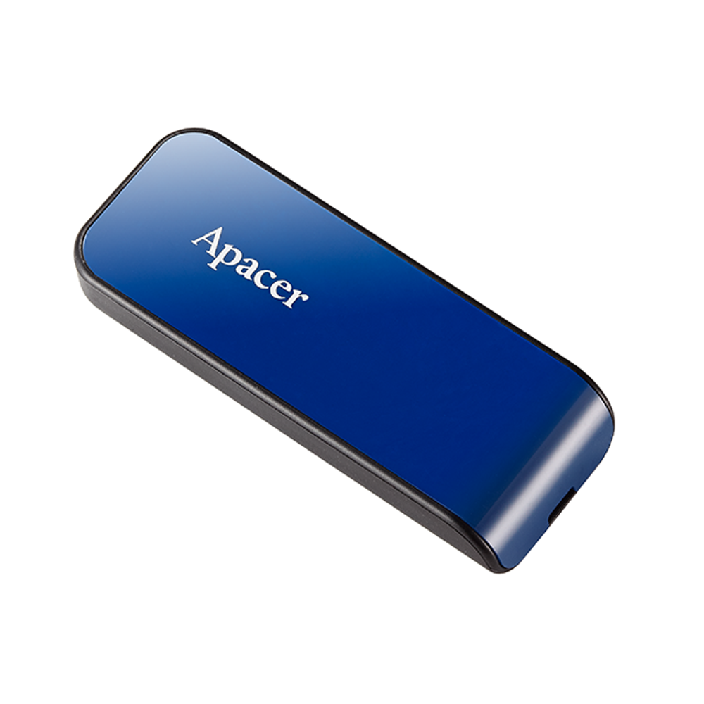 APACER FD 64GB USB 2.0 AH334Blue slika 2