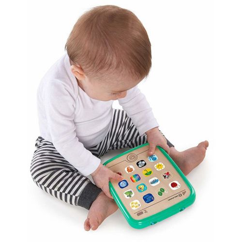 Hape 800853 Dečija Drvena Igračka - Tablet slika 2