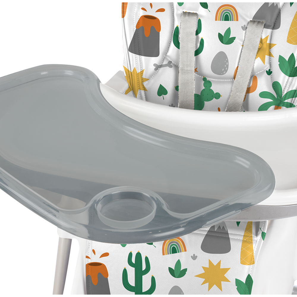 Dolu Hranilica za bebe DeLuxe 7154 slika 4