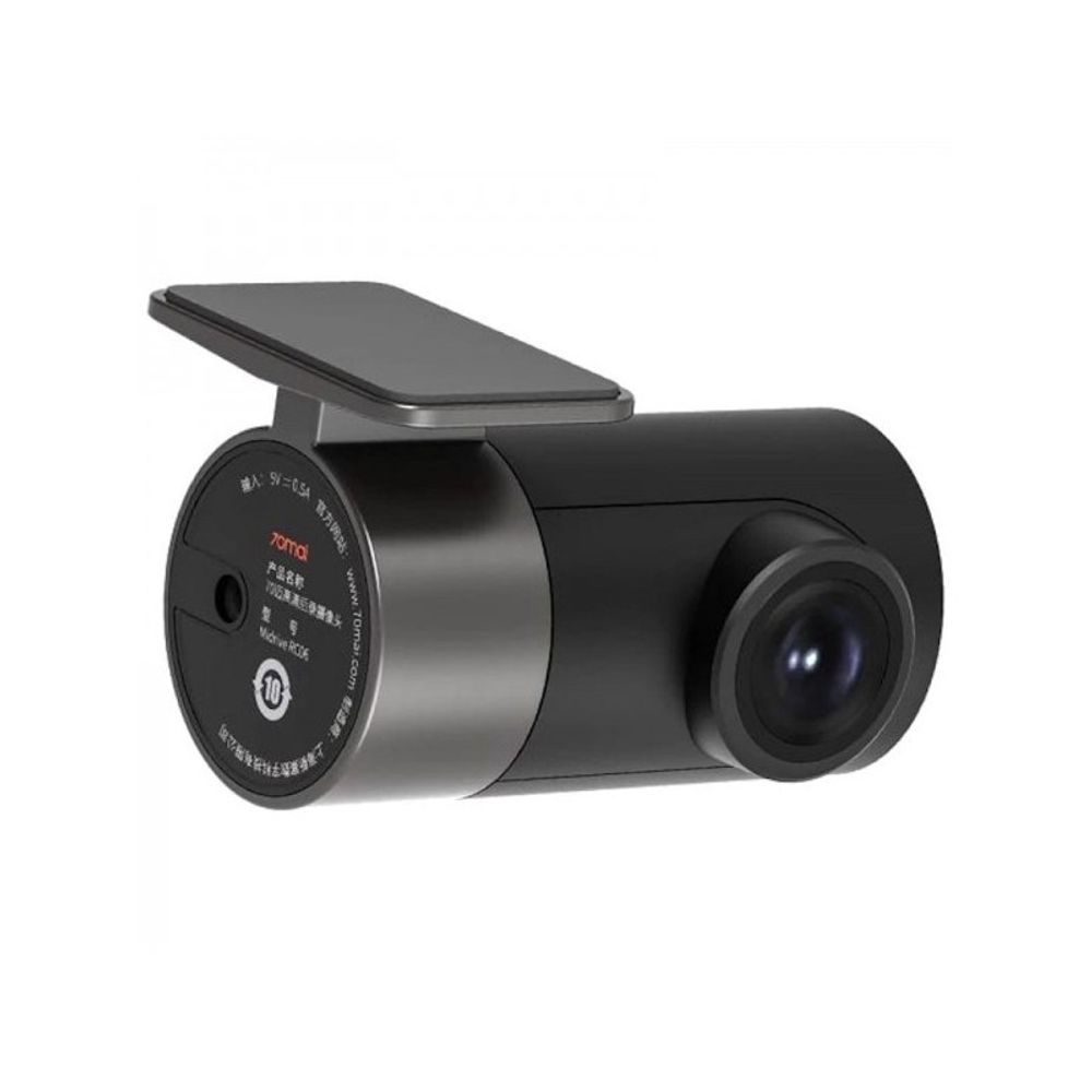 70mai A800SE 4K Dash Cam + RC22 stražnja kamera - komplet (4G) slika 6