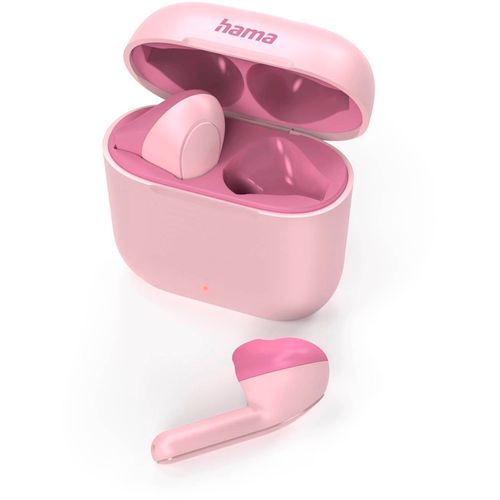 Hama "Freedom Light" Bluetooth® slušalice, pink slika 1