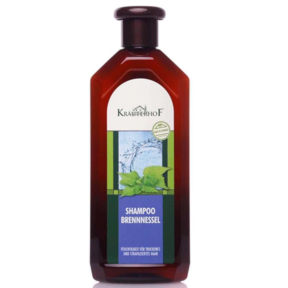 KRAUTERHOF SPA ŠAMPON SA KOPRIVOM 500 ML slika 1
